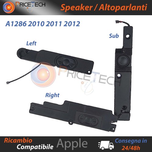 Altoparlanti speakers - altoparlanti,