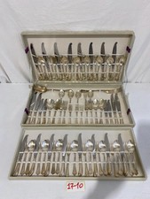 Servizio Posate da 12 Persone