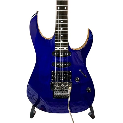 Ibanez rg560 mij electric - rg560,