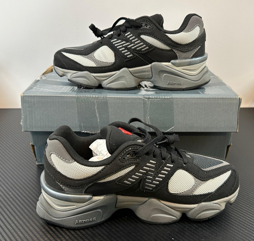 New balance us - balance, kid