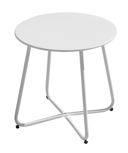 Tavolino giardino ø45 - da,