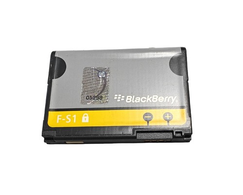 Blackberry fs1 pacco - blackberry, f-s1
