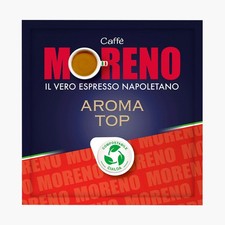 MORENO | CIALDA ESE 44 | AROMA