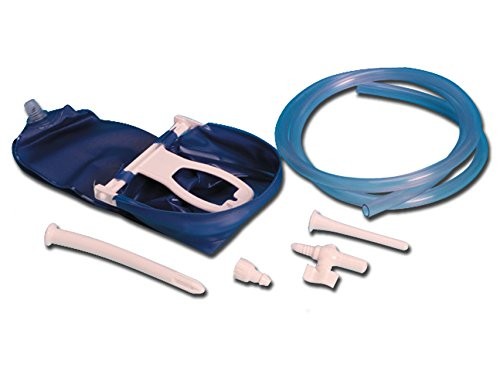 Gima 28720 enteroclisma - enteroclisma, da