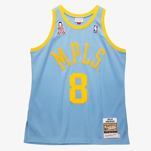 Maglia los angeles - lakers, kobe