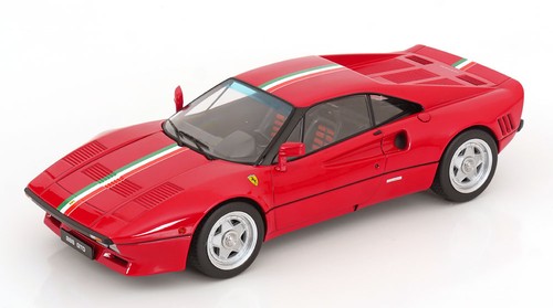 Scala ferrari 288 - scala, 1:18