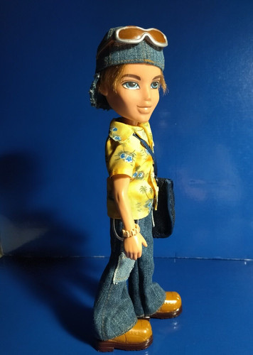 Bratz boyz mga - boyz",,