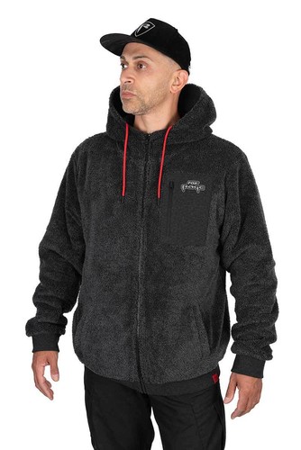 Fox rage reversibile - rage, sherpa