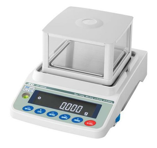 203a bilancia da - gf-203a,