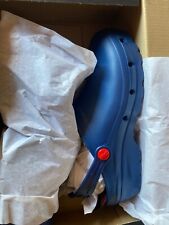 ZOCCOLI SANITARI PROFESSIONALI REPOSA LEGGERI ANTISCIVOLO ANTISTATICI SOLETTA