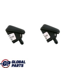 Mini Cooper One R55 R56 R57 R60 R61 Set di ugelli per il lavaggio del parabrezza