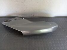 fianchetto destro posteriore ducati multistrada 1000 ds 2004 2008 graffi