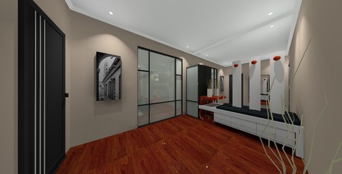 Planimetrie progetti - 2d,