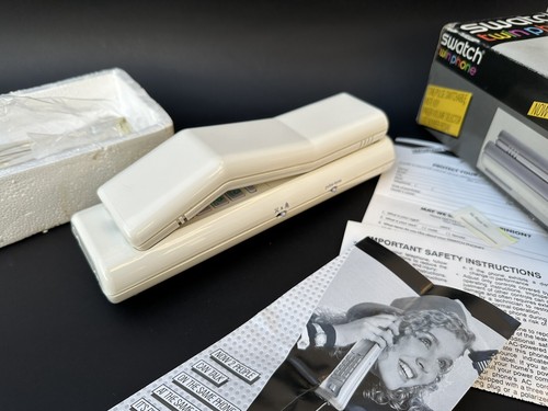 Swatch twin phone - twin,