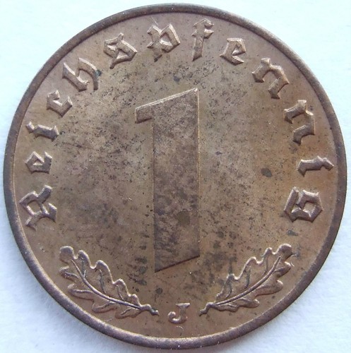 Moneta deutsches reich - deutsches,
