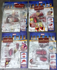 Iron Man Costruisci L'Armatura