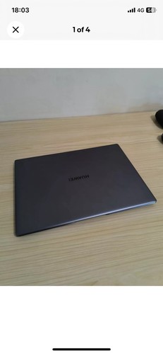 Huawei matebook pro - huawei, i5