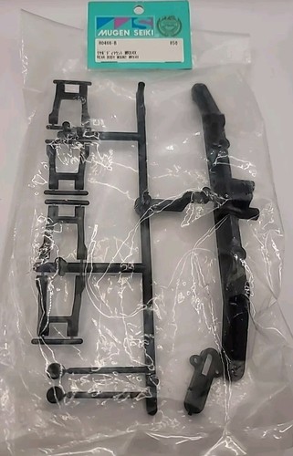 Mugen seiki supporto corpo - mugen,