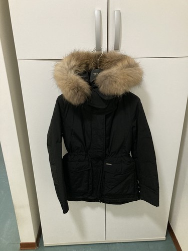 Woolrich donna corto - donna, nuovo
