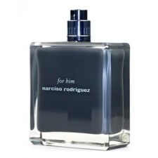 Tester MEN NARCISO RODRIGUEZ