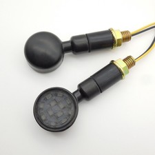 Frecce LED per Suzuki Intruder