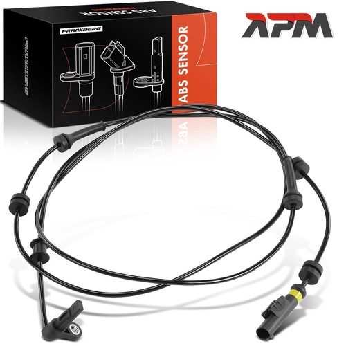 Sensore abs rilevatore - abs, di