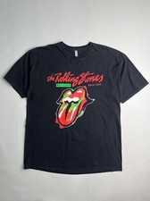 ROLLING STONES Vintage T-Shirt
