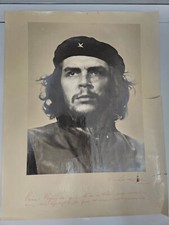 Che Guevara original picture