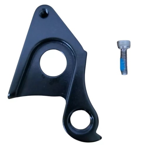 Gancio deragliatore a63 - gancio,