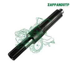 ALBERO PRESA DI FORZA ad