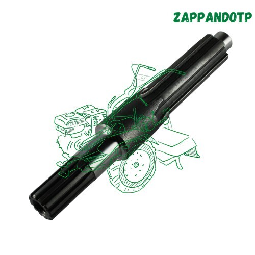 Albero presa forza - albero,