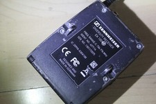 Sennheiser 100 bodypack - sennheiser,