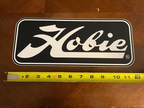 Adesivo hobie kayak - adesivo,