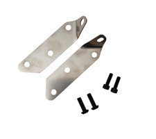 Givi kit spoiler attacchi - kit,
