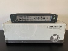 DIGIDESIGN DIGI 002 Rack Model: mx002 RK FireWire Profi Audio Interface o613