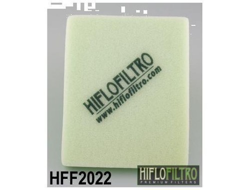 Filtro aria hiflo hff2022 - aria,