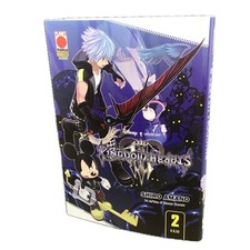 KINGDOM HEARTS  III n. 2 -
