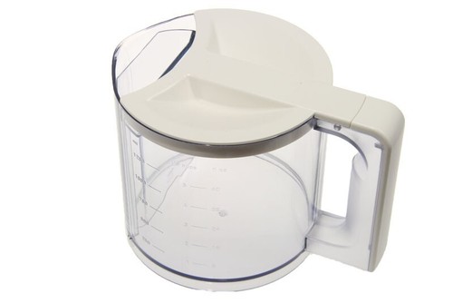 Braun bicchiere caraffa - braun, bianca