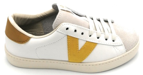 Victoria 126142 sneaker - , pelle