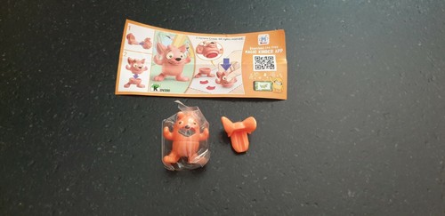 Kinder surprise 2019 2020 - ,