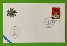 San Marino 2003 Teatro La