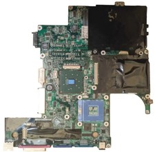 DELL Latitude D505 - PP10L