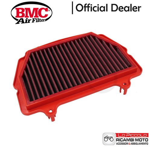 Fm01131 filtro aria - aria, bmc