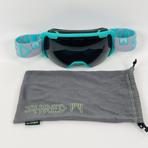 Shred smartefy splash con - shred,