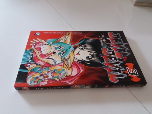 Manga devil 3 gp - manga,