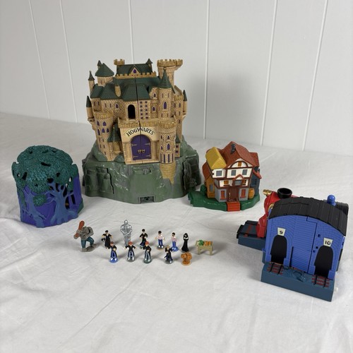 Lotto harry potter polly - harry,