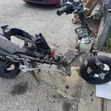 Impianto Elettrico Malaguti