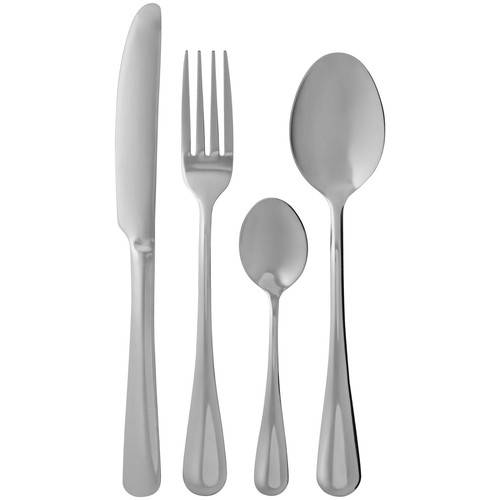 Set posate tavola - di, 6