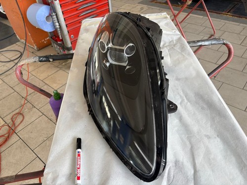 Fari anteriori full led - anteriori,
