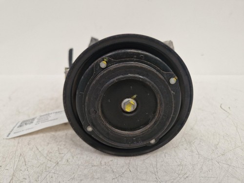 Compressore aria condizionata - compressore,